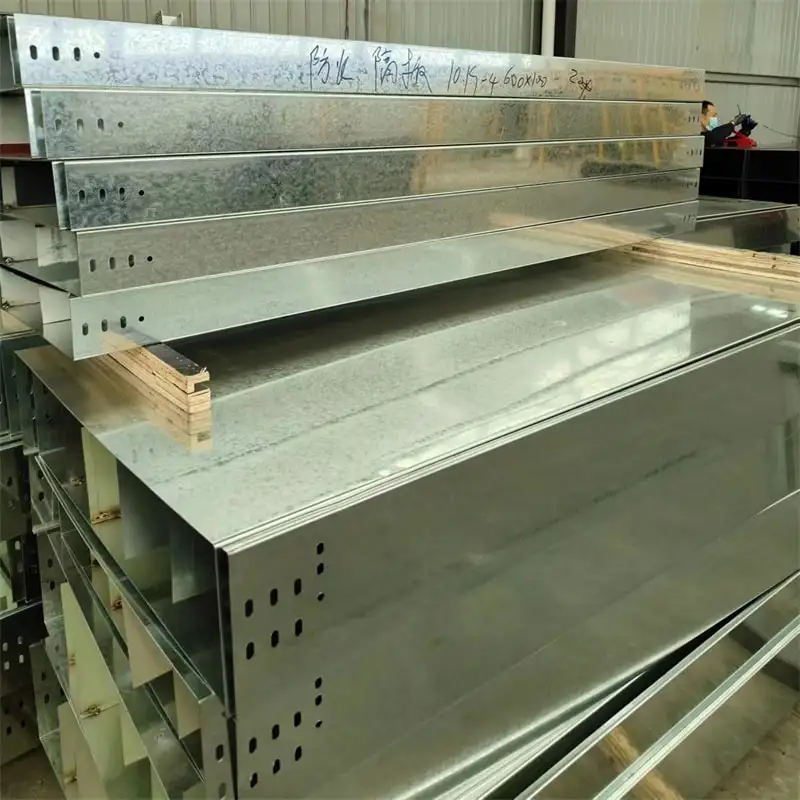 电缆桥架安装步骤须知 电缆桥架安装步骤须知