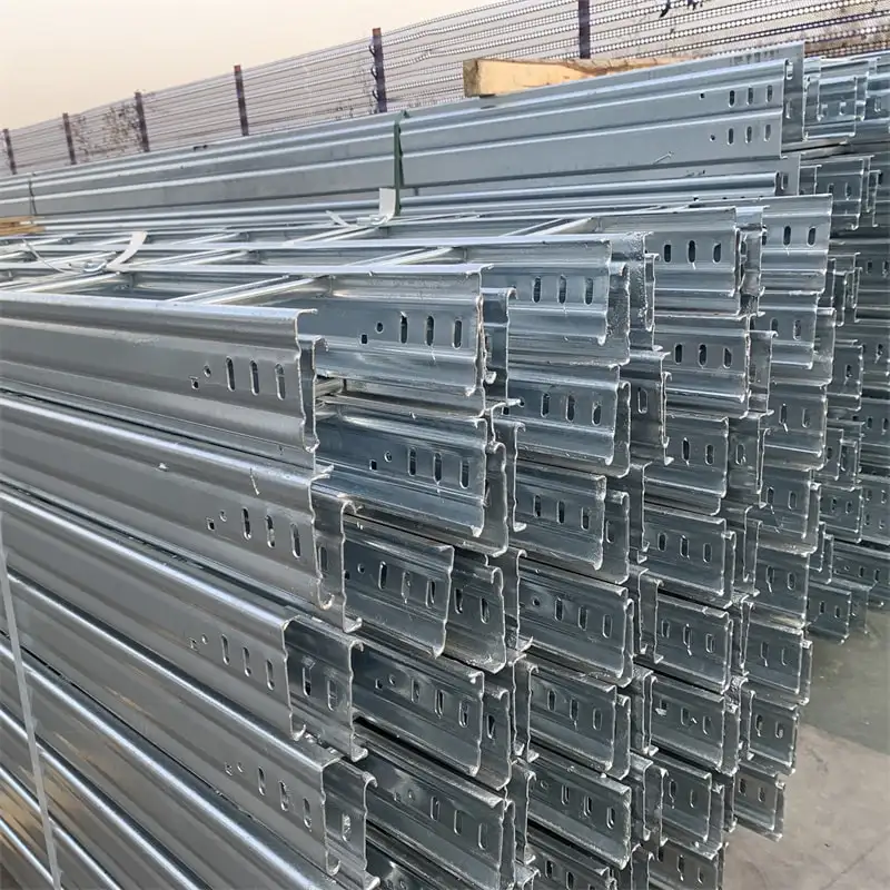 弱电井电缆桥架安装规范有何要求? 弱电井电缆桥架安装规范有何要求?