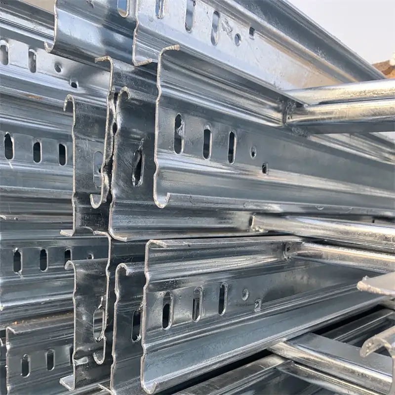 电缆桥架防腐的办法