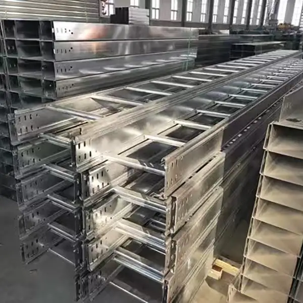 大跨距电缆桥架