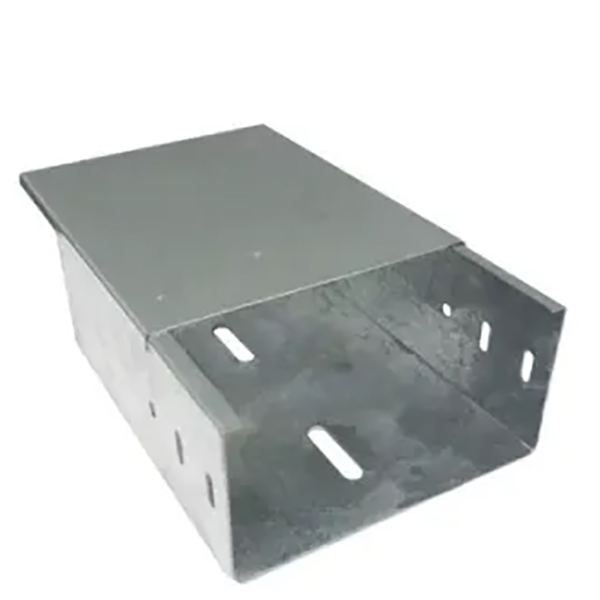 托盘式电缆桥架