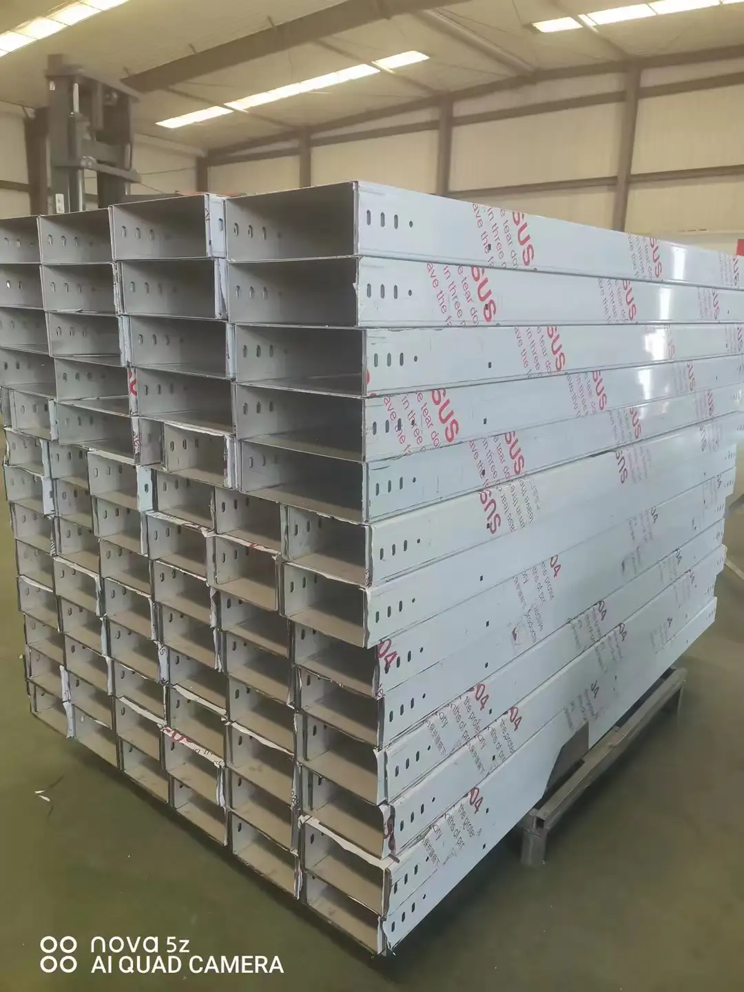 不锈钢电缆桥架