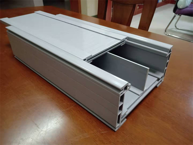 高分子电缆桥架