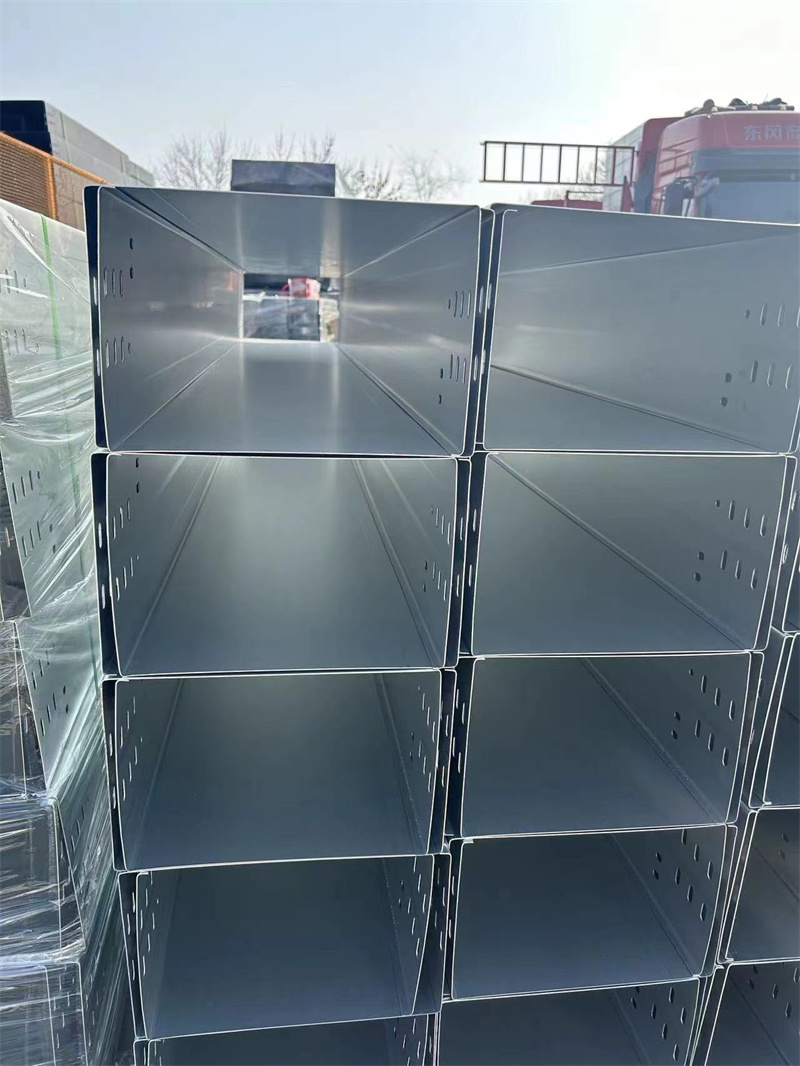 铝镁锌电缆桥架