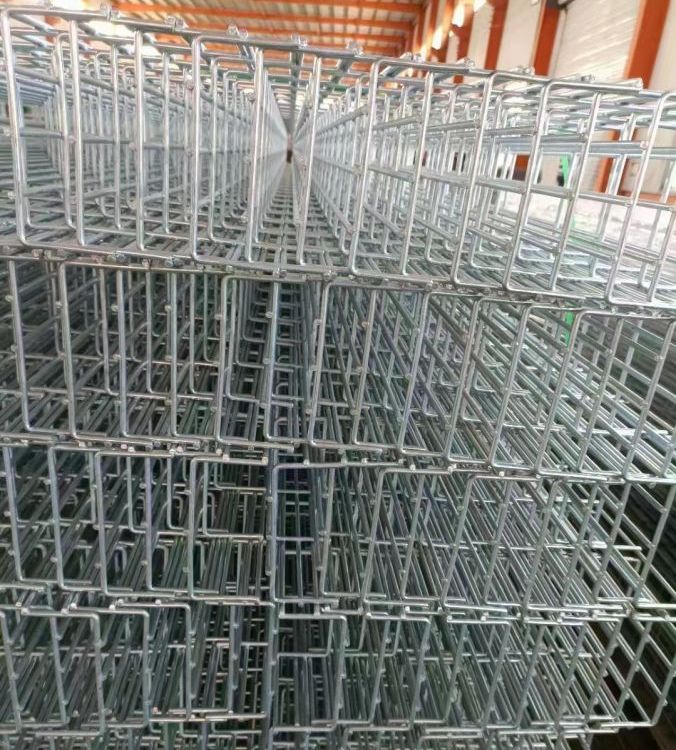 网格式电缆桥架