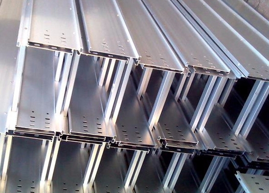 铝合金线槽