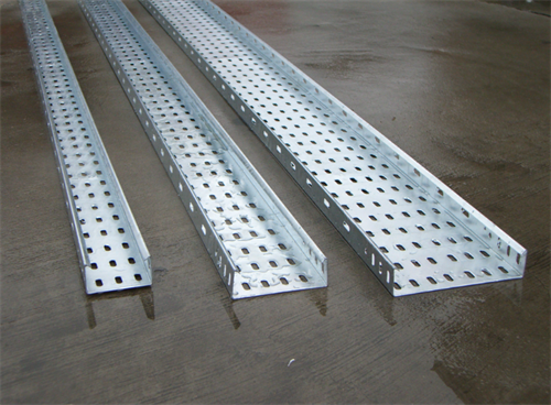 托盘式电缆桥架