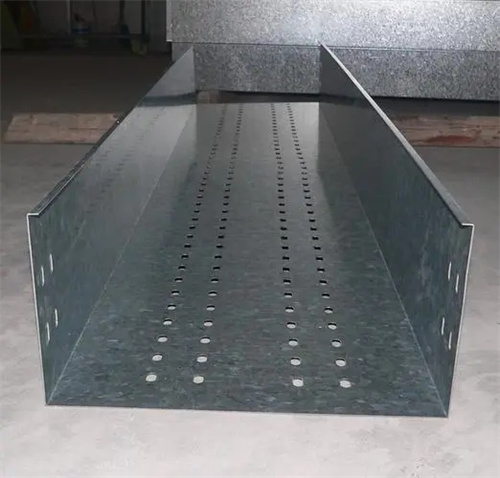 托盘式电缆桥架