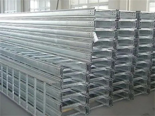 大跨距电缆桥架